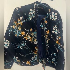 Zara Jacket Size Medium
